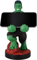 Soporte Cable Guys Hulk