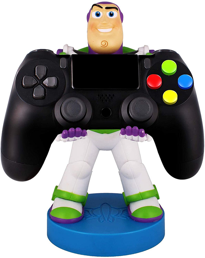 Suporte Cable Guys Buzz Lightyear