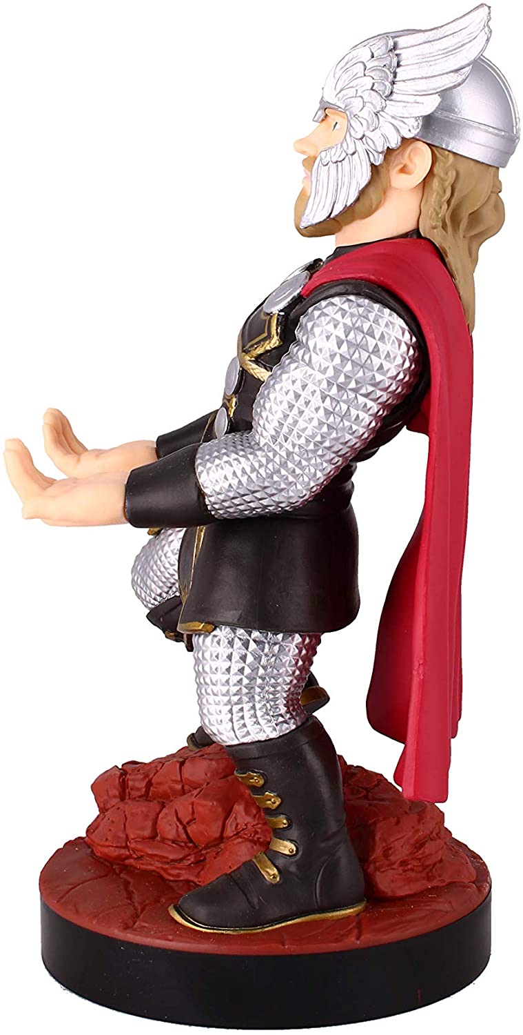 Figurine Cable Guys Thor