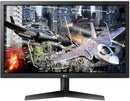 Monitor Gaming LG 24GL600F-B 23.6" UltraGear TN FHD 144Hz 1ms FreeSync