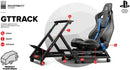Cockpit Next Level Racing GTtrack PlayStation Edition