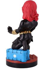 Suporte Cable Guys Black Widow
