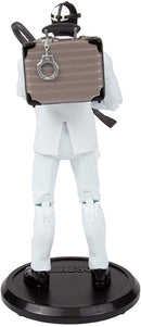 Figura rossa jolly Fortnite (18 cm)