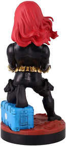 Suporte Cable Guys Black Widow