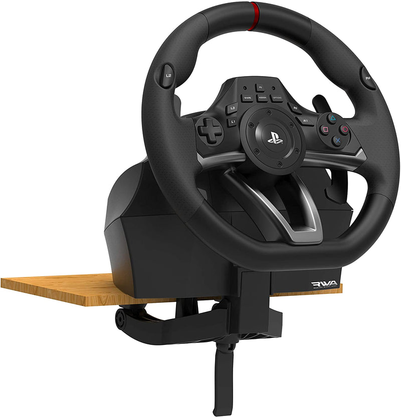 Volant Hori Racing Apex PS4/PS3/PC