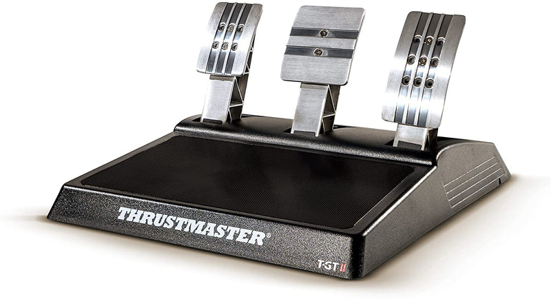 Thrustmaster T-GT II Rennrad + Servobasis + Pedale (PS4/PS5/PC)