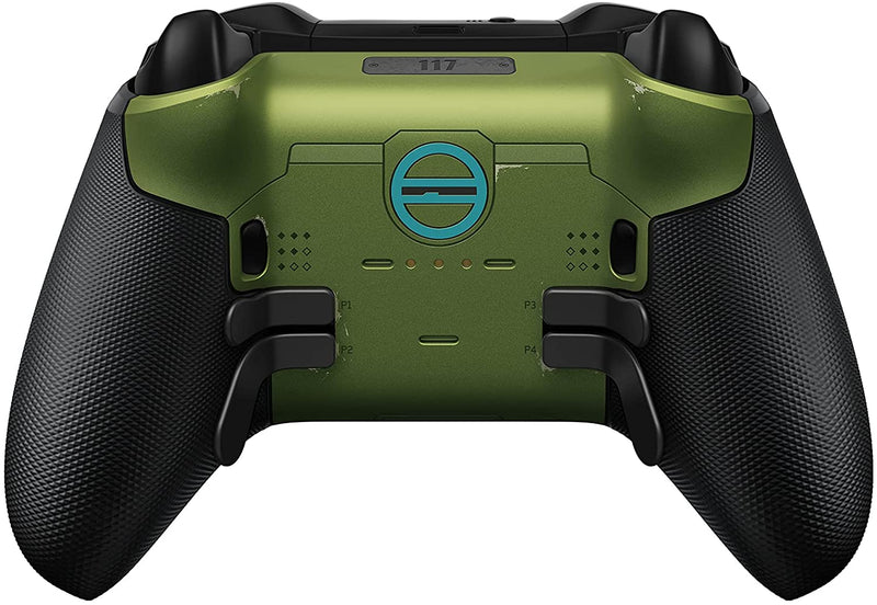 Controller Microsoft Xbox Elite serie 2 - Halo Infinite edizione limitata