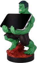 Soporte Cable Guys Hulk