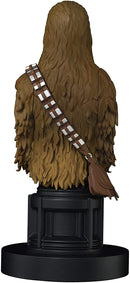 Figurine Cable Guys Star Wars Chewbacca on Plinth