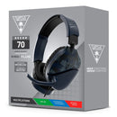 Auscultadores Gaming Turtle Beach Recon 70 Blue Camo