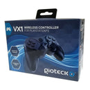 Gioteck VX-1 PS3 Wireless Controller (ohne Box)