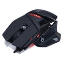 Gaming-Maus Mad Catz RAT 4+ 7200 DPI Schwarz