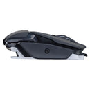 Gaming-Maus Mad Catz RAT 4+ 7200 DPI Schwarz