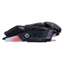 Gaming-Maus Mad Catz RAT 4+ 7200 DPI Schwarz