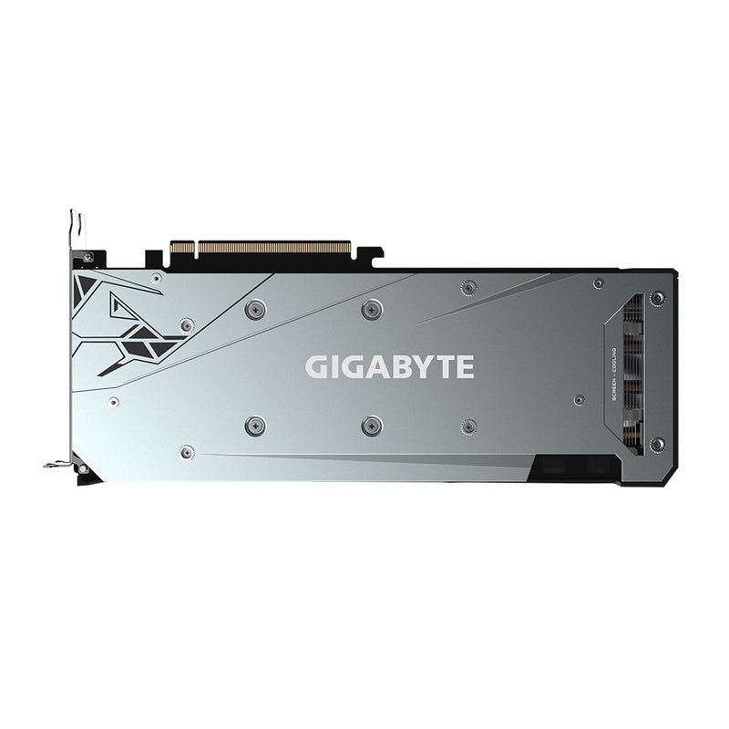 Tarjeta Gráfica Gigabyte AMD Radeon RX 6700 XT GAMING OC 12GB GDDR6