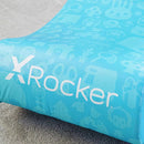 X-Rocker Nintendo Video Rocker Chair – Village:Animal Crossing