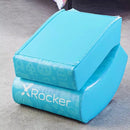X-Rocker Nintendo Video Rocker Chair – Village:Animal Crossing