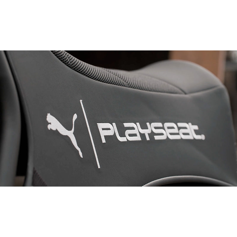 Playseat Puma Active Gaming Chair Black