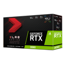 Placa Gráfica PNY GeForce RTX 3060 XLR8 Gaming REVEL EPIC-X RGB Single Fan 12GB GDDR6