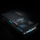 Carte graphique PowerColor HellHound AMD Radeon RX 6700 XT 12 Go GDDR6