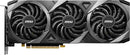 Placa Gráfica MSI GeForce RTX 3060 Ti Ventus 3X OC LHR 8GB GDDR6