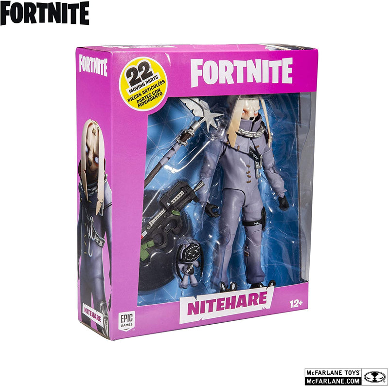 Figurine Fortnite NiteHare (18 cm)