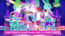 Just Dance 2022 PS4-Spiel