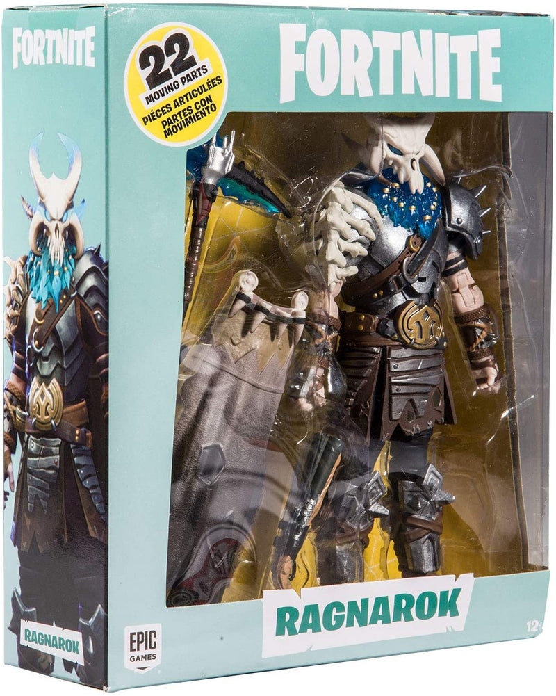 Figurine Fortnite Ragnarök (18 cm)