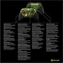 Mando Microsoft Comando Xbox Elite Series 2 - Halo Infinite Limited Edition
