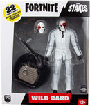 Figura rossa jolly Fortnite (18 cm)