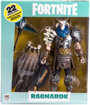 Figurine Fortnite Ragnarök (18 cm)