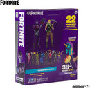 Figura Fortnite Dark Bomber (18cm)