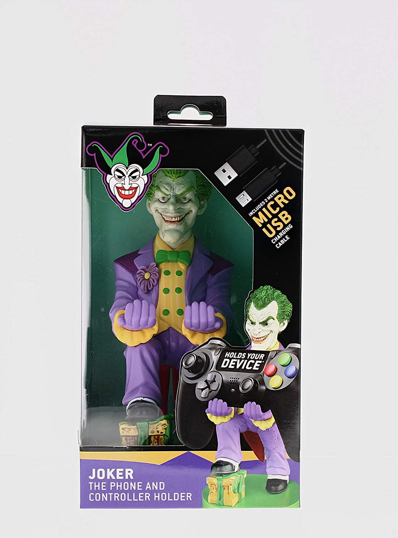 Soporte Cable Guys Joker
