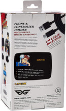 Suporte Cable Guys Chunli