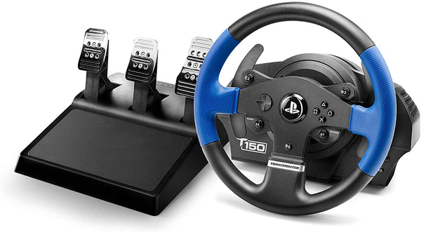 Volante Thrustmaster T150RS Pro PS4/PC