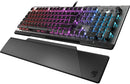 Teclado para juegos ROCCAT Vulcan 120 RGB Diseño mecánico PT Negro