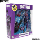 Figura Fortnite Dark Bomber (18cm)