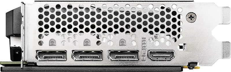 Placa Gráfica MSI GeForce RTX 3060 Ti Ventus 3X OC LHR 8GB GDDR6