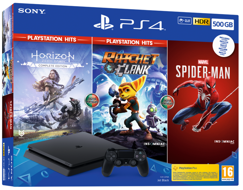 Spider Man Ps4 Pro Horizon Zero Dawn Bundle Horizon Zero Dawn Pa4