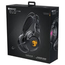 Gaming-Kopfhörer ROCCAT ELO X 7.1 USB Schwarz