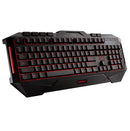 Tastiera da gioco Asus Cerberus