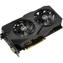 Tarjeta Gráfica Asus GeForce RTX 2060 Dual EVO 6GB GDDR6