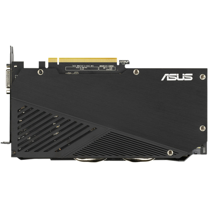 Scheda grafica Asus GeForce RTX 2060 Dual EVO 6GB GDDR6 