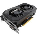 Placa Gráfica Asus GeForce GTX 1660 Ti EVO OC TUF Gaming 6GB GDDR6
