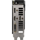 Placa Gráfica Asus GeForce GTX 1660 Ti EVO OC TUF Gaming 6GB GDDR6