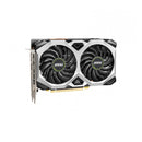 Carte graphique MSI GeForce GTX 1660 SUPER VENTUS XS OC 6GB GDDR6