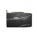 Carte graphique MSI GeForce GTX 1660 SUPER VENTUS XS OC 6GB GDDR6