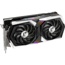 MSI AMD Radeon RX 6700 XT GAMING X 12 GB GDDR6-Grafikkarte