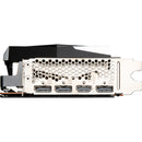 MSI AMD Radeon RX 6700 XT GAMING X 12 GB GDDR6-Grafikkarte