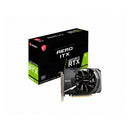 Placa Gráfica MSI Geforce RTX 3060 AERO ITX OC 12GB GDDR6